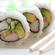 California Roll.