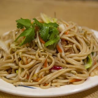 Lo Mein
