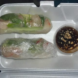 Summer Roll