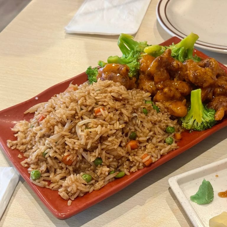What Makes Veggie House Special
