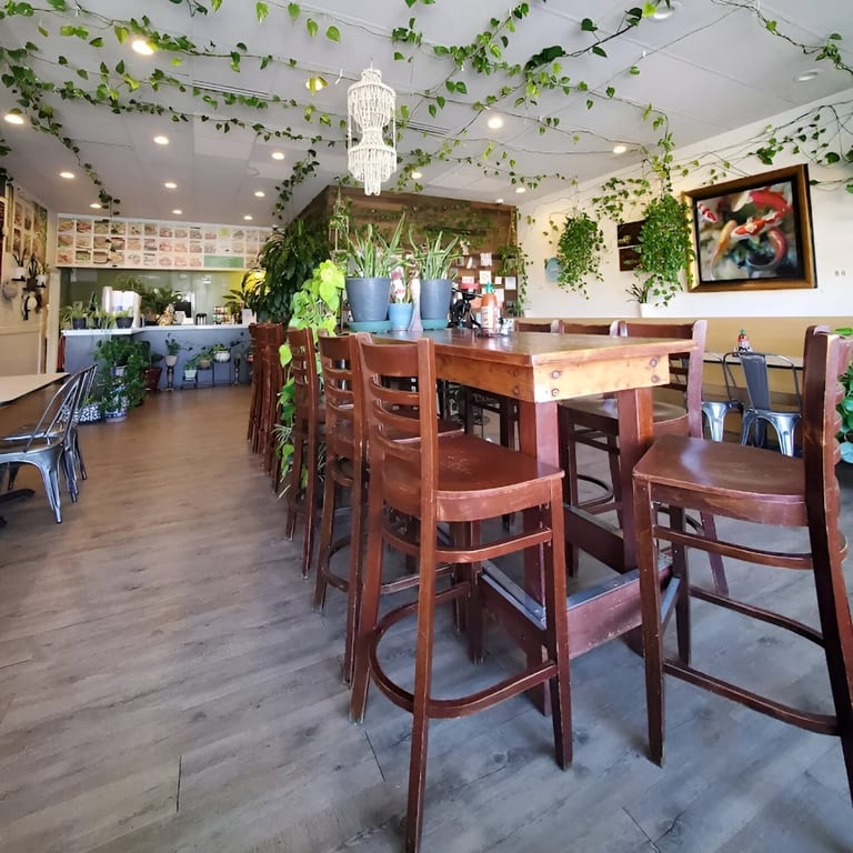 A Place to Enjoy & Gather